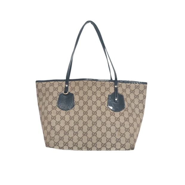 구찌 GG 캔버스 졸리 숄더백 (정품)