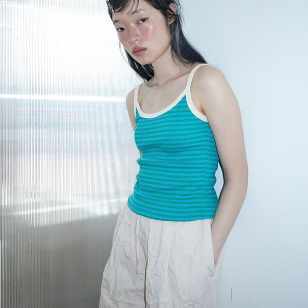 Youngoh 나시