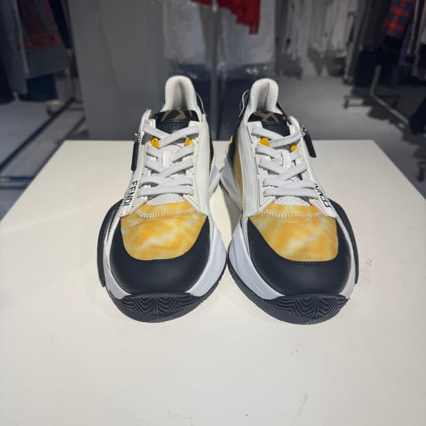 Fendi 펜디 운동화