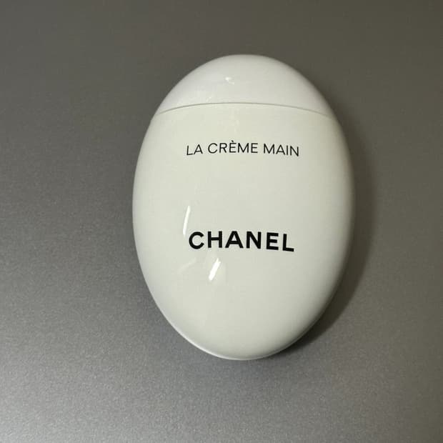 샤넬 핸드크림 50ml 미사용 