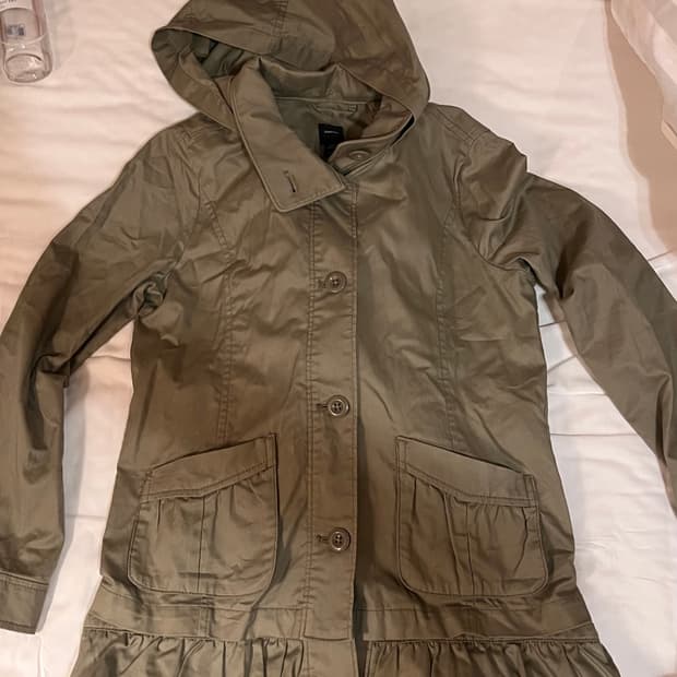 GAP 갭 아우터 자켓