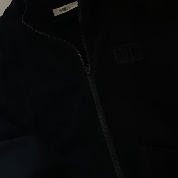 플라스틱프로덕트 MPa Portable Jacket - M