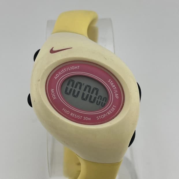 나이키 시계 트라이액스 Nike Triax Digital