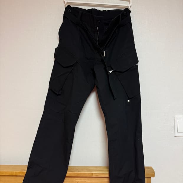 사카이 카고팬츠