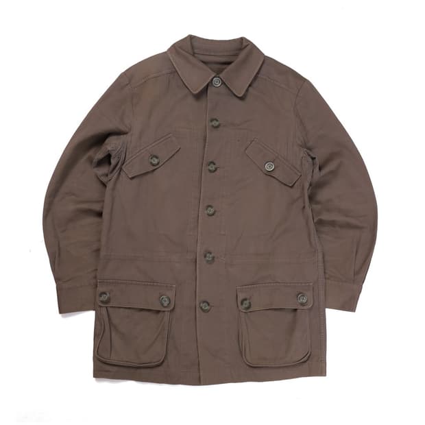 ์์๋น L.L.Been Cotton Field Jacket