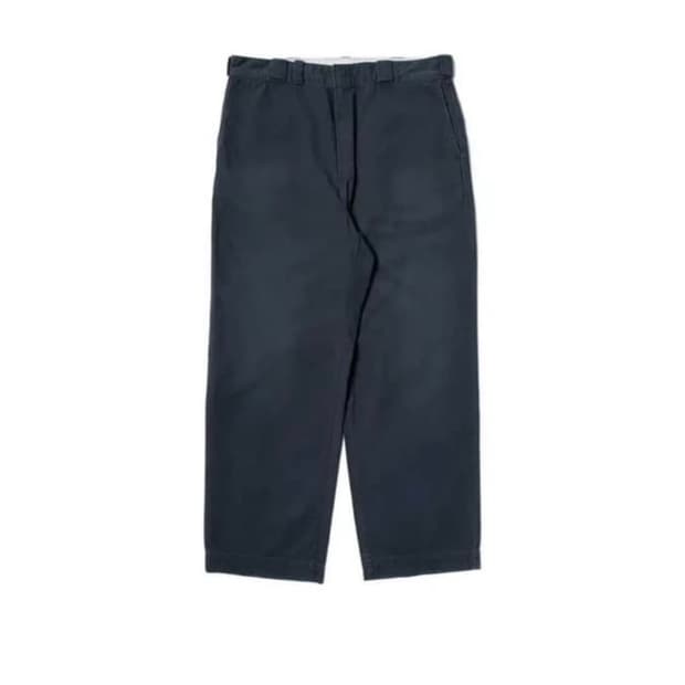 뤡코즈 치노 블루 1size