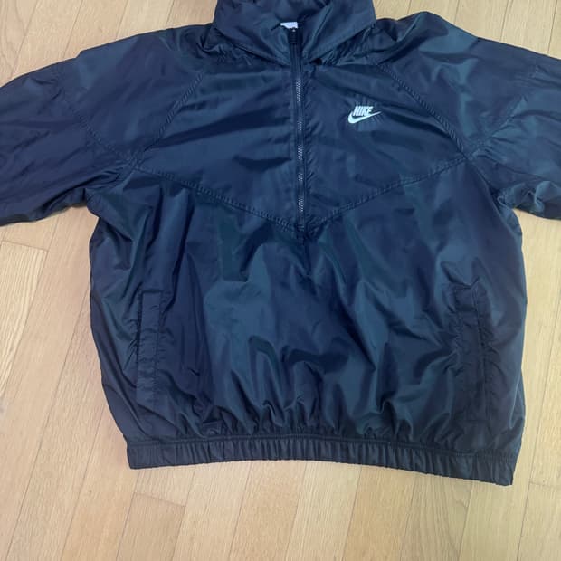 나이키 윈드러너 바람막이 자켓