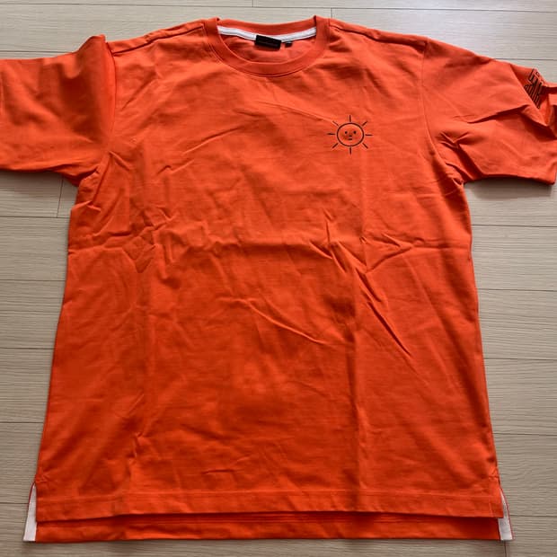 새상품)뉴발란스x노리타케 트리플에이 반팔