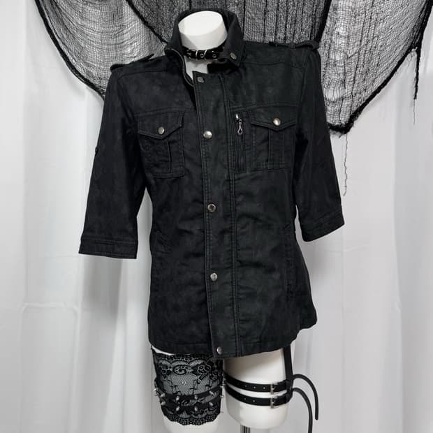 detail shirts