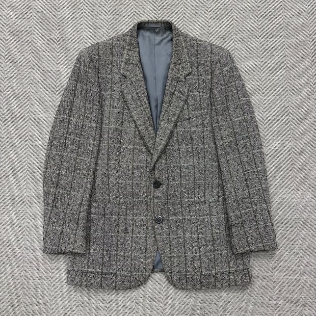 발망 울블렌드 블레이저 v1939