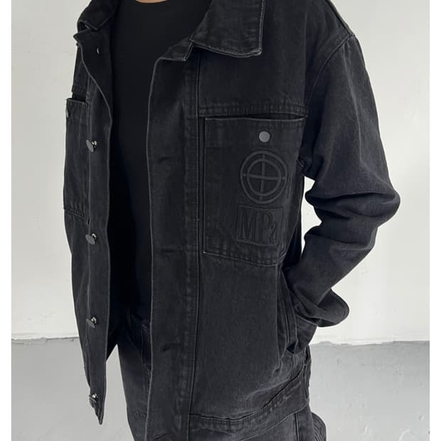 플라스틱프로덕트 코스 워크 자켓