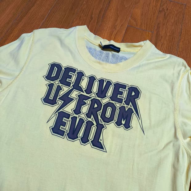 [52] Dsquared2 디스퀘어드2 롱슬리브