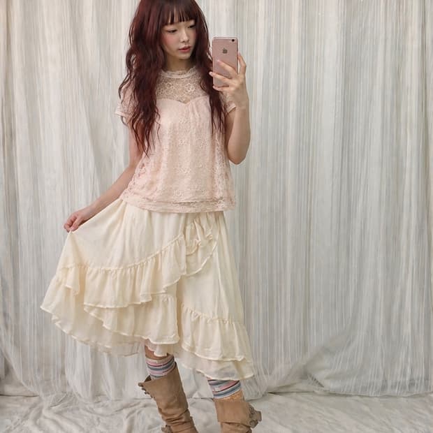 딸기우유 코디 set🍓