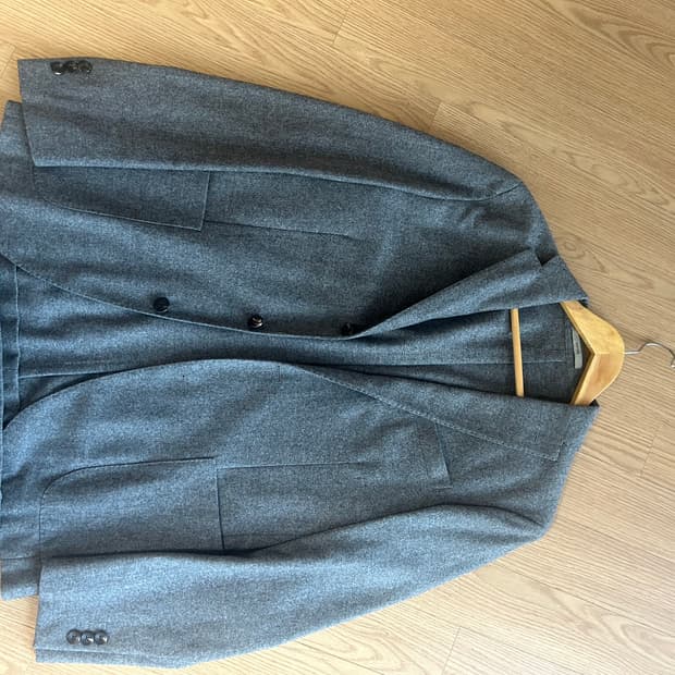 볼리올리 울자켓48