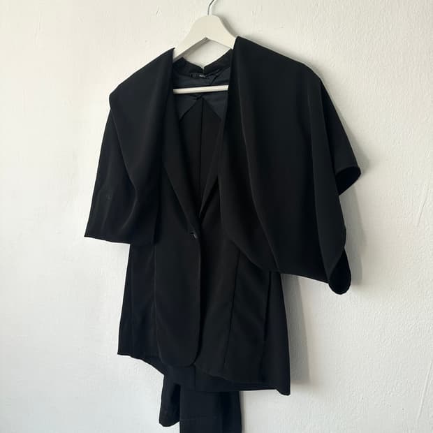 메종 마틴 마르지엘라 2011 아카이브 변형 블레이저