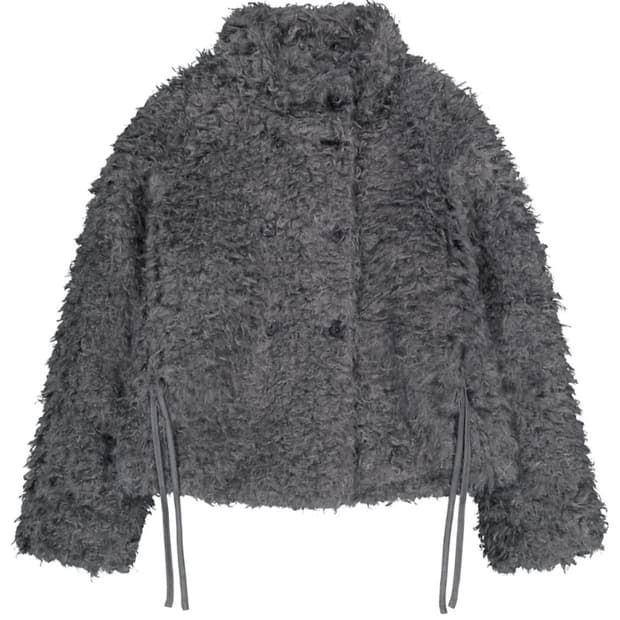 코이세이오 퍼자켓