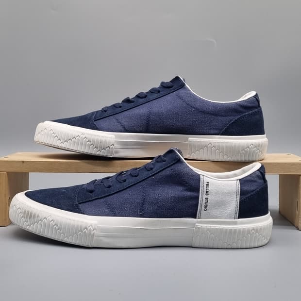 필라스튜디오 남성스니커즈280