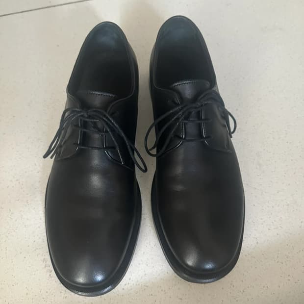 킨치 / 레더 더비 / 260사이즈