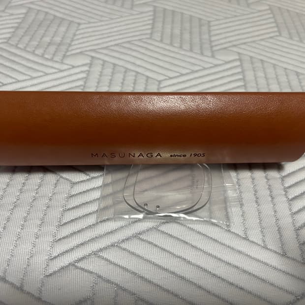 마수나가 gms-122t 무테