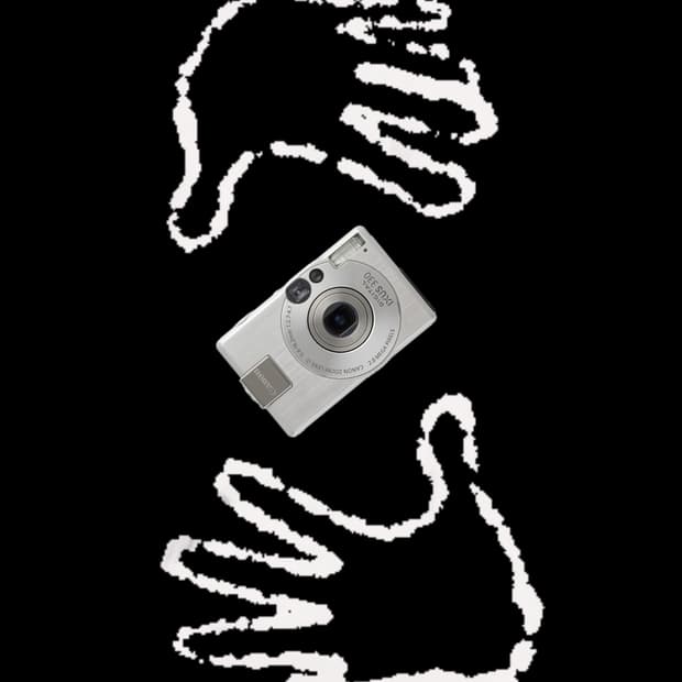 희소_캐논 Canon ixus 330 