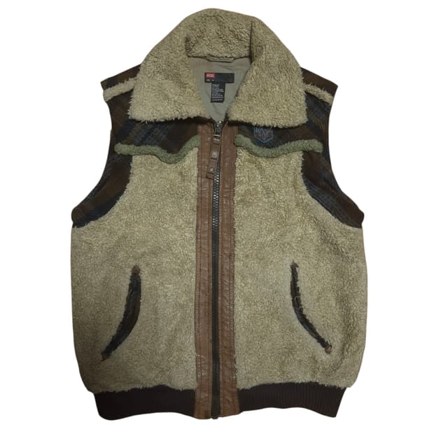 디젤 쉐르파 베스트