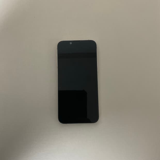 [기스없는 S급] 아이폰 13미니