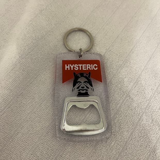 [미시착,국내배송,새상품] 히스테릭 글래머