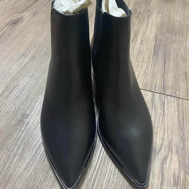 아크네 스튜디오 젠슨부츠 38 (새상품)