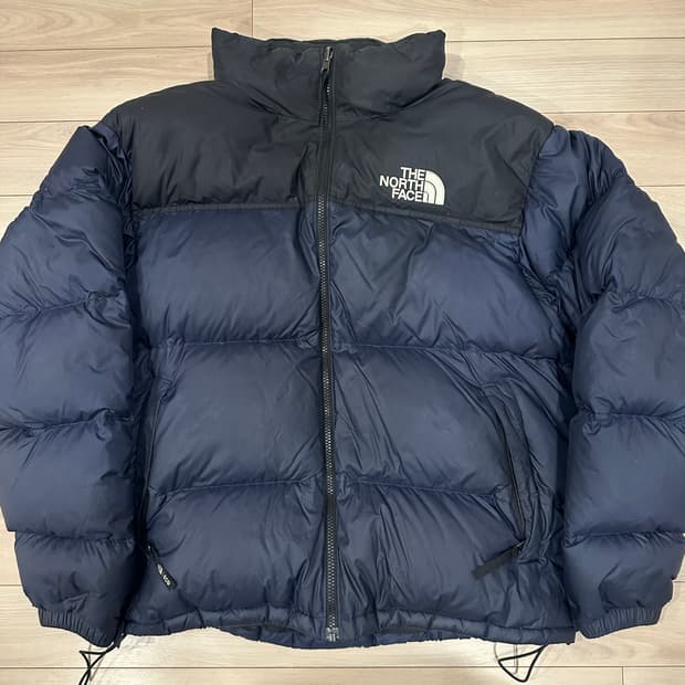 노스페이스 패딩 