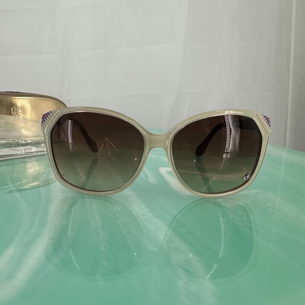 [새상품 무료배송] Made in Italy 비비안웨스트우드 선글라스