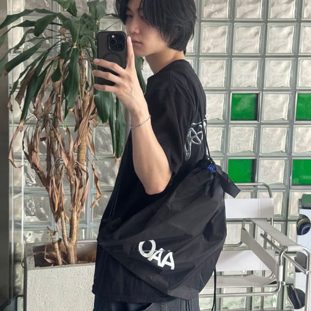 GI BELT GI 벨트