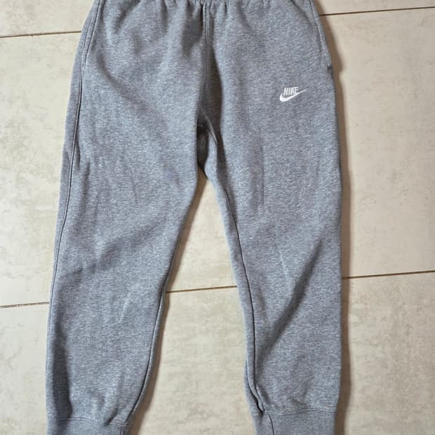 나이키 조거팬츠