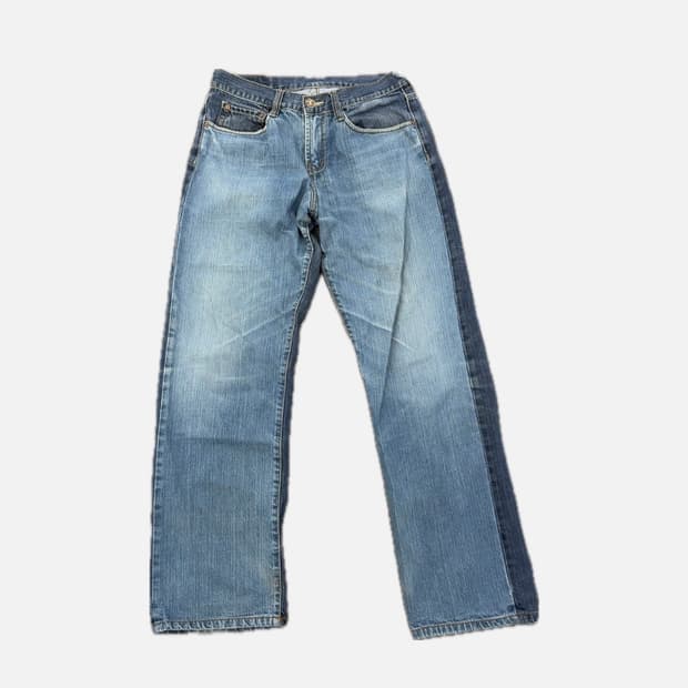 Evisu denim pants 
