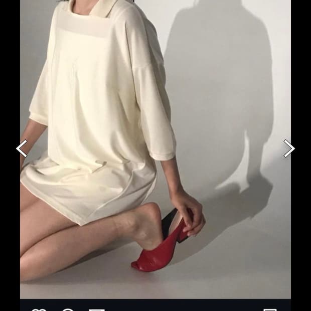 eont's 에옹쓰 2021익스클루시브 카라티셔츠