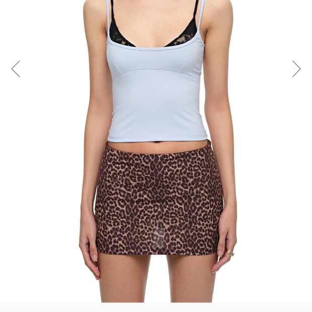 투머치택스 슬리브리스 탑 M (택포)