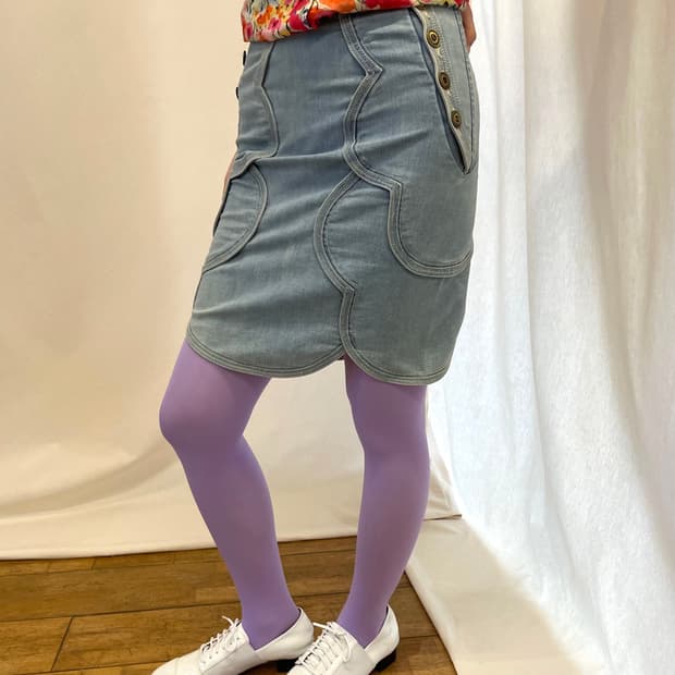 TSUMORI CHISATO skirt