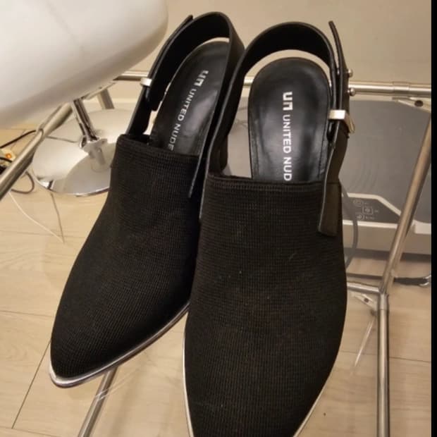 유나이티드 누스 새상품 235