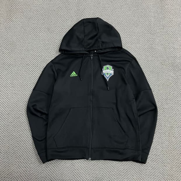 아디다스 시애틀 사운더스 FC 트랙탑 v5629