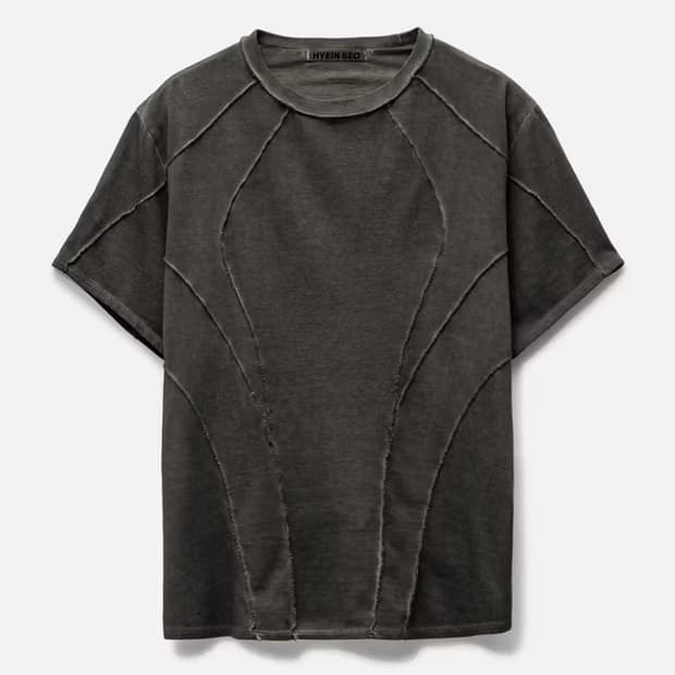 혜인서 반팔 3사이즈