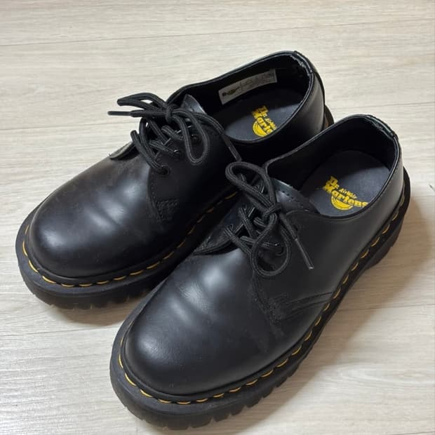 닥터마틴 1461 벡스 230