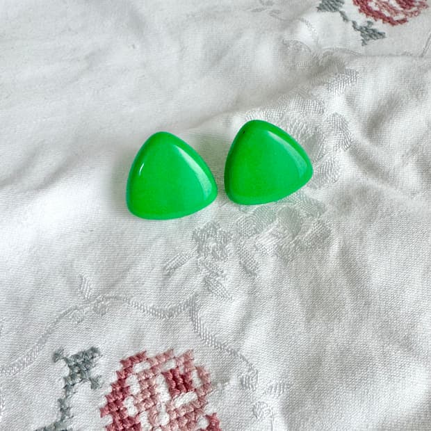 미국 빈티지 이어링