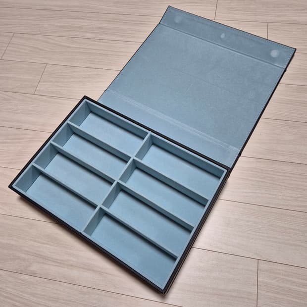 라움 8구 안경보관함 판매