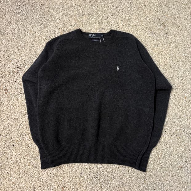 폴로 니트 ⭐️1064