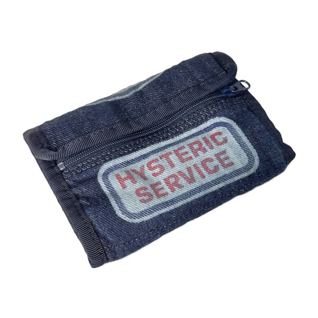 히스테릭 글래머 (HYSTERIC GLAMOUR)