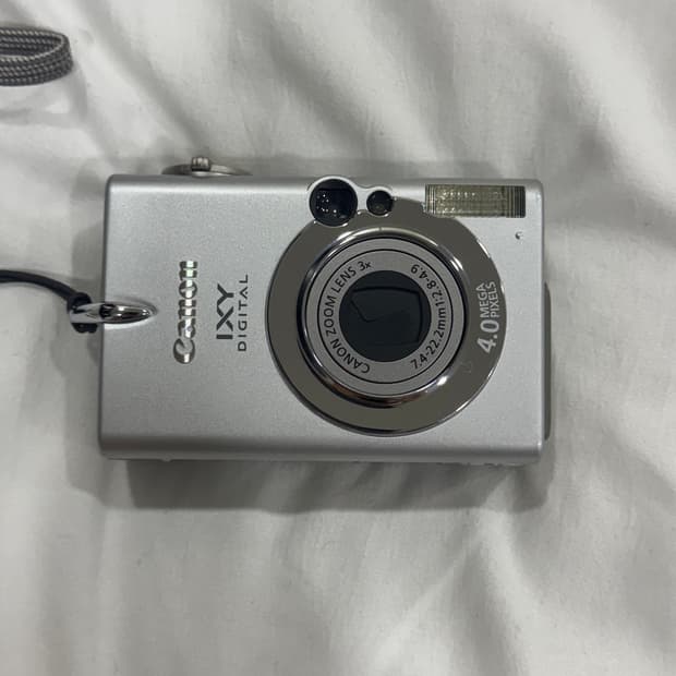 민트급) 캐논 익시400(ixy400)/익서스400(ixus400)팝니다