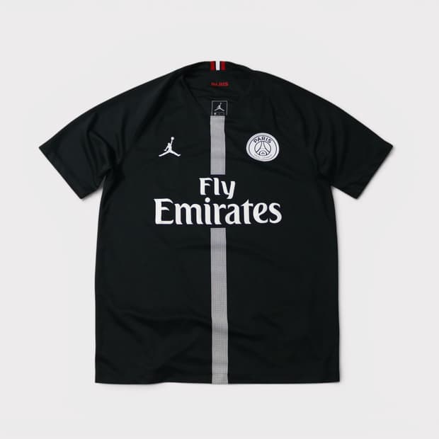 [M] 나이키 18-19 PSG 파리 생제르망 노마킹 써드 유니폼