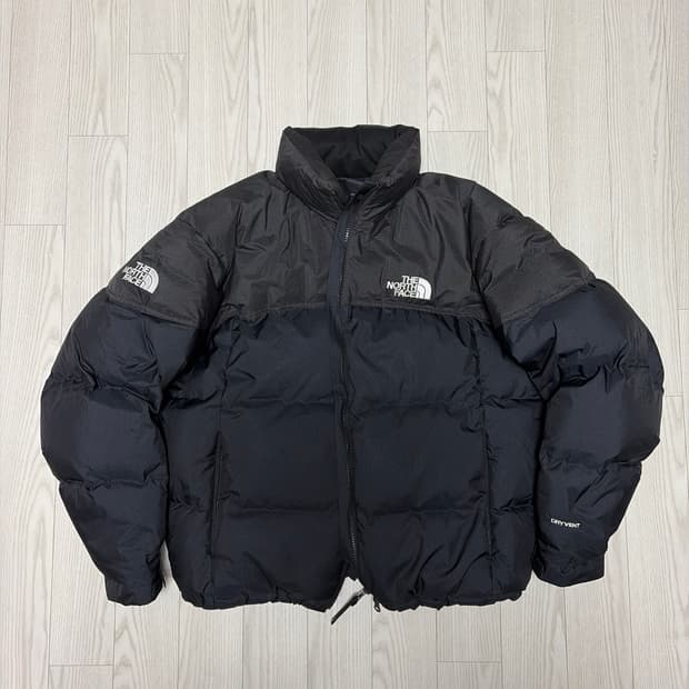 노스페이스 리마스터 눕시 패딩