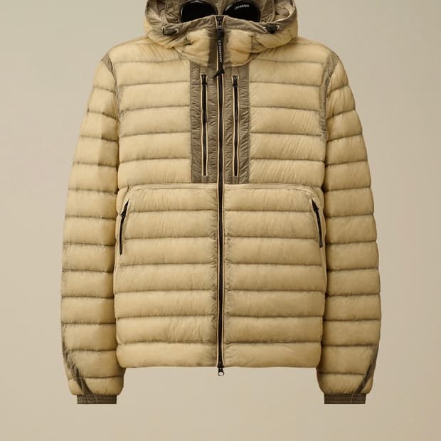 [L]cp컴퍼니 디디쉘 경량패딩