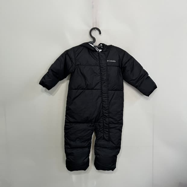 컬럼비아 방한 우주복 18-24M