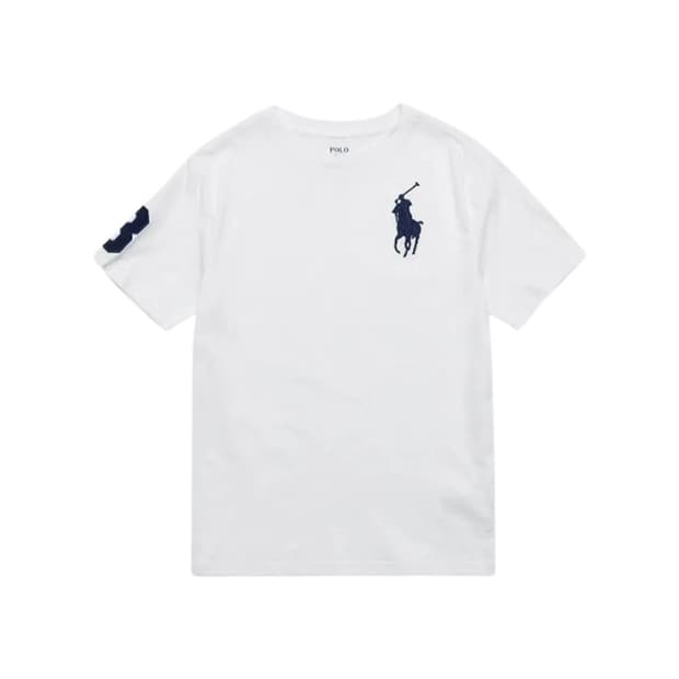 폴로 빅포니 반팔